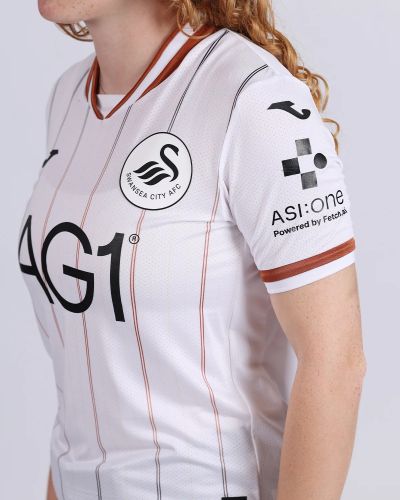 Swansea City 2026-27 Home Kit