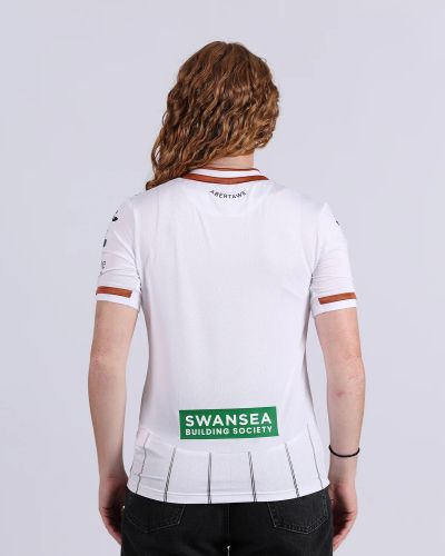Swansea City 2026-27 Home Kit