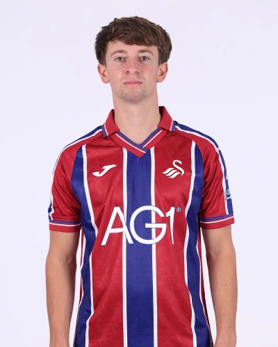 Swansea City 2026-27 Away Kit