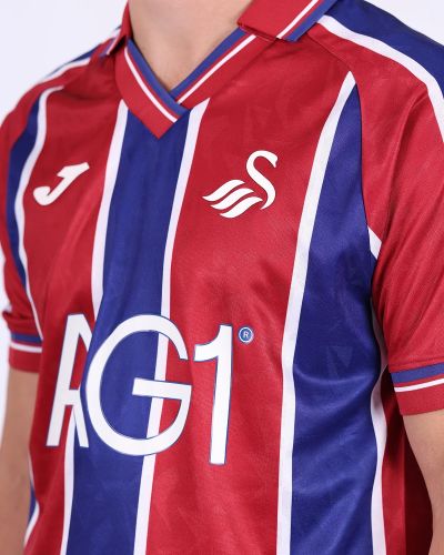Swansea City 2026-27 Away Kit