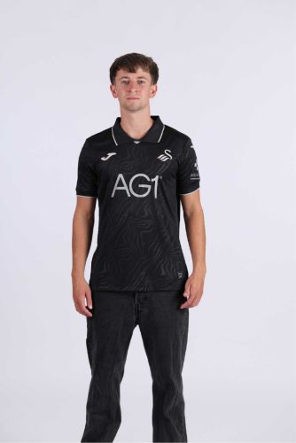 Swansea City 2026-27 Third Kit