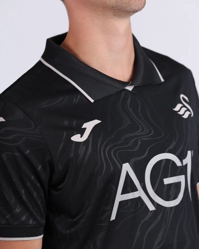 Swansea City 2026-27 Third Kit