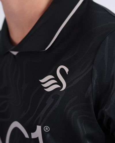 Swansea City 2026-27 Third Kit