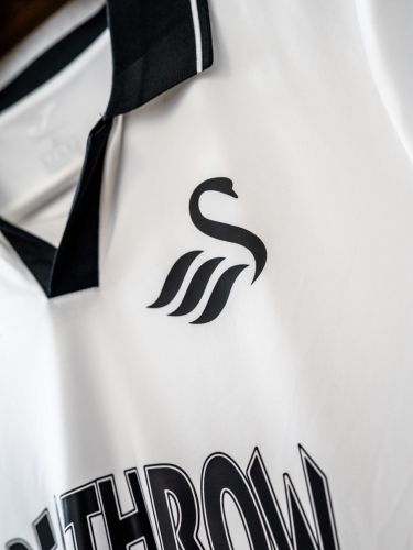 Swansea City 2026-27 Pre-Season Home Kit