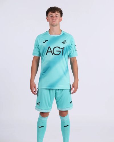 Swansea City 2026-27 GK 2 Kit