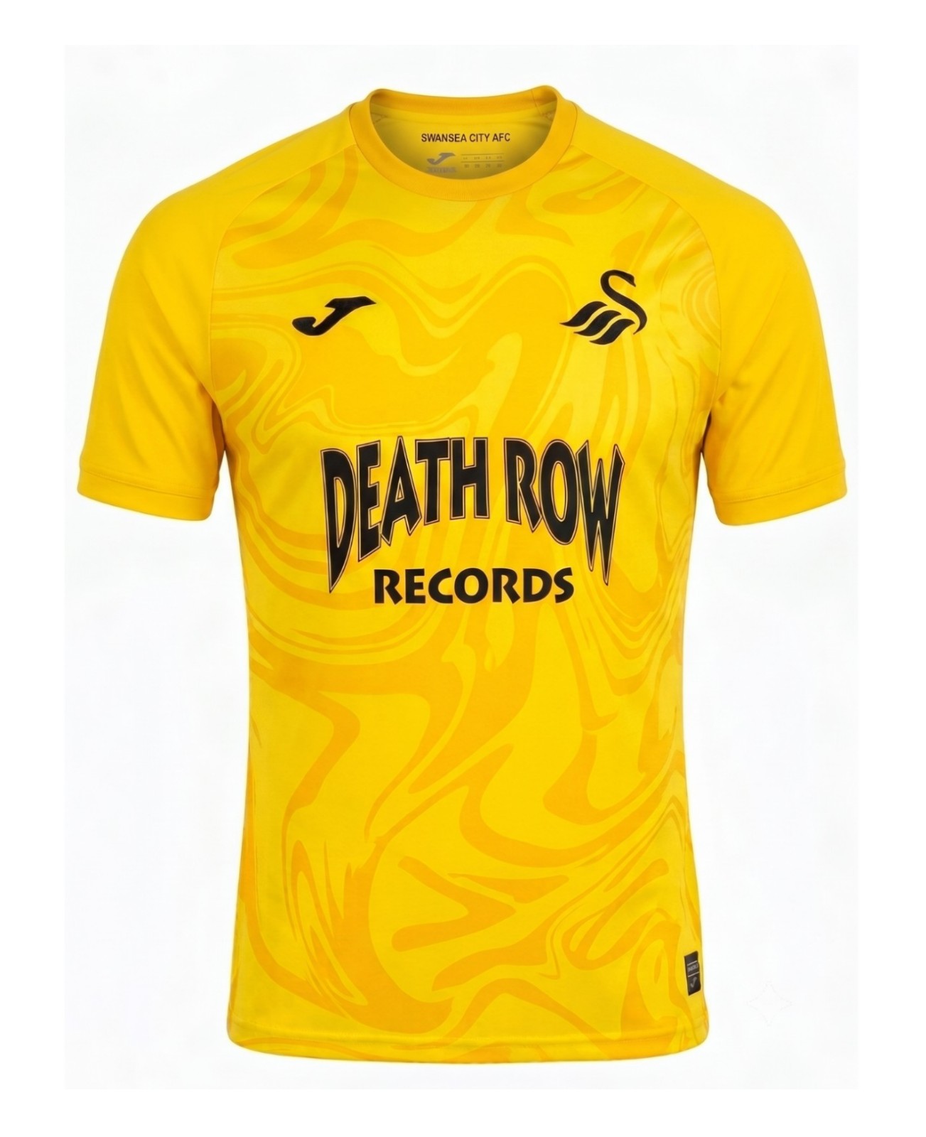 Swansea City 2026-27 Pre-Season GK Kit