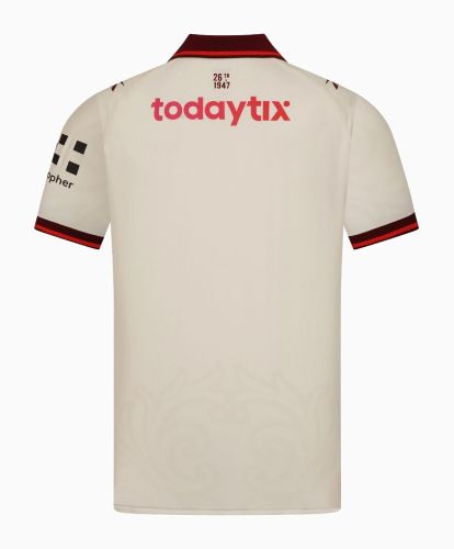 Charlton Athletic 2026-27 Away Kit