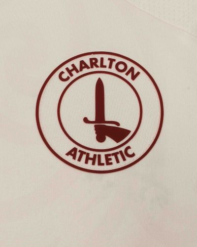 Charlton Athletic 2026-27 Away Kit