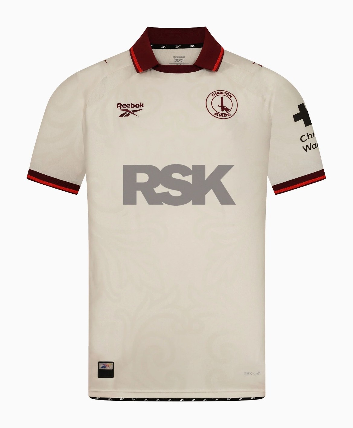 Away