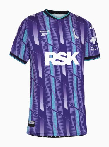 Charlton Athletic 2026-27 Third Kit