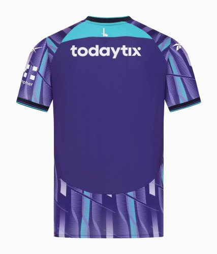Charlton Athletic 2026-27 Third Kit