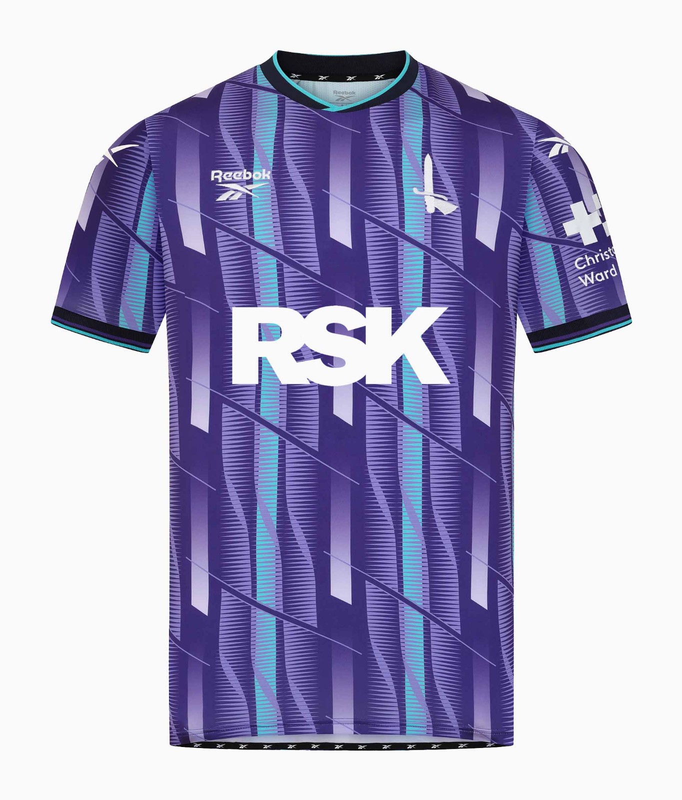 Charlton Athletic 2026-27 Third Kit