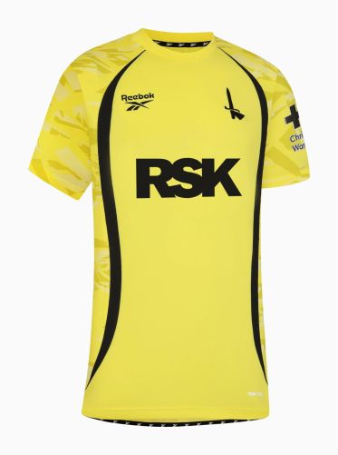 Charlton Athletic 2026-27 GK Home Kit