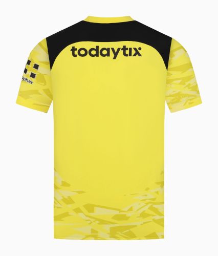 Charlton Athletic 2026-27 GK Home Kit