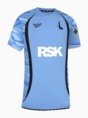 Charlton Athletic 2026-27 GK Away Kit