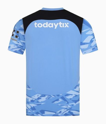 Charlton Athletic 2026-27 GK Away Kit