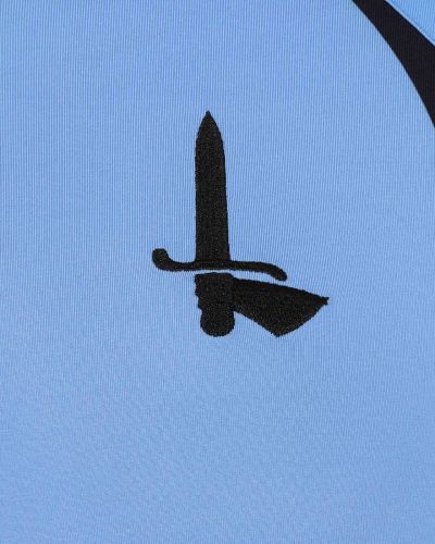 Charlton Athletic 2026-27 GK Away Kit