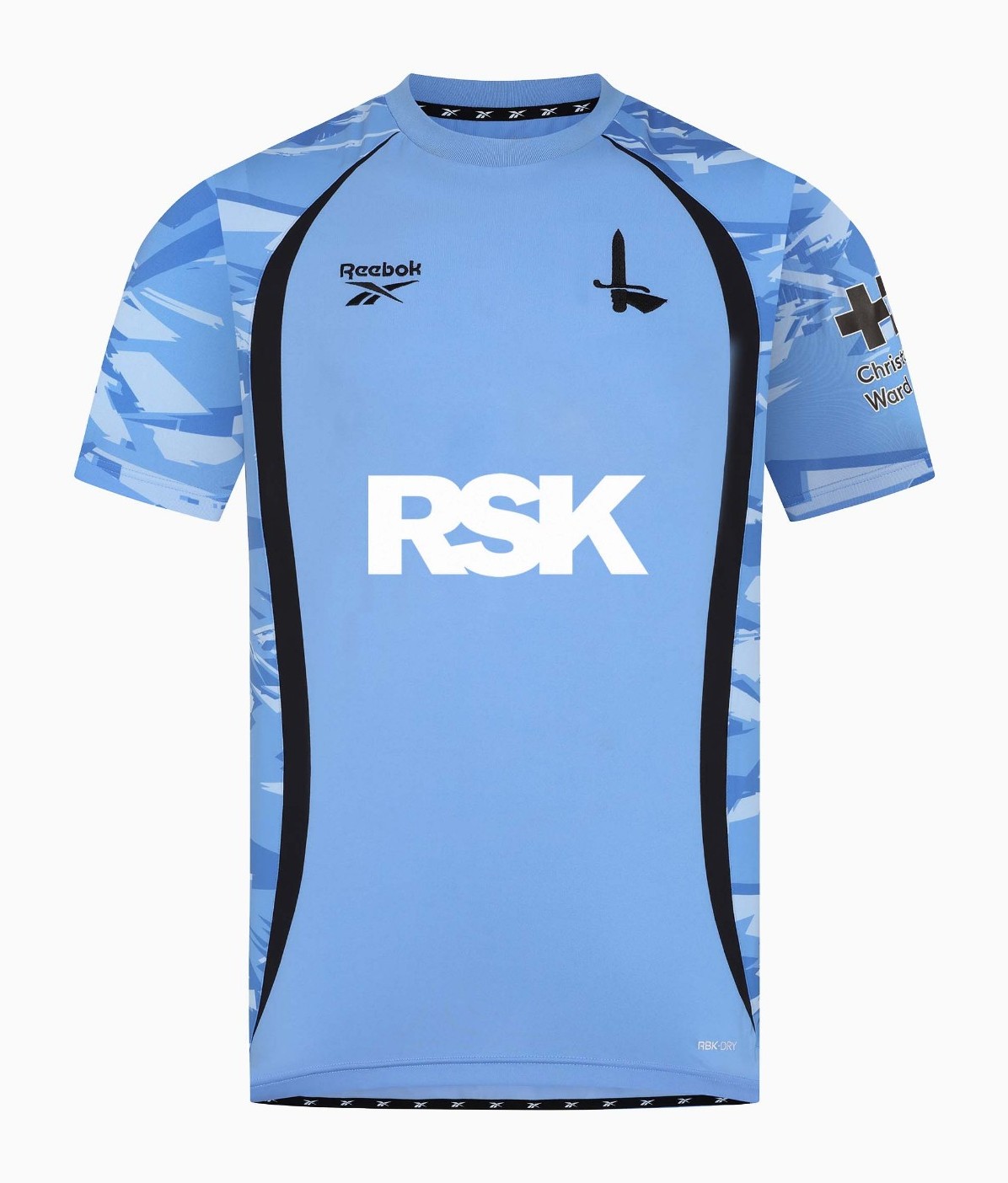 Charlton Athletic 2026-27 GK Away Kit
