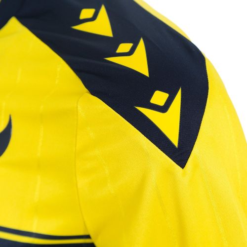 Oxford United 2026-27 Home Kit