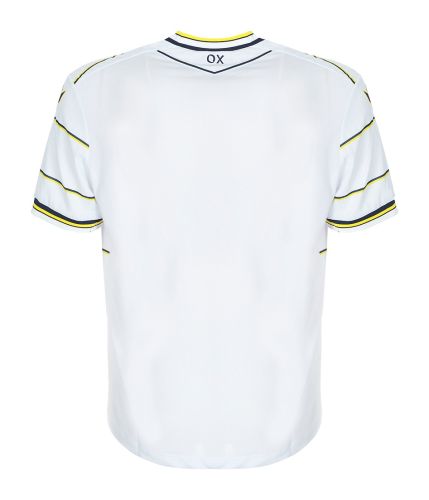 Oxford United 2026-27 Away Kit