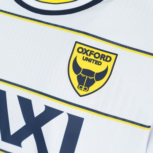 Oxford United 2026-27 Away Kit