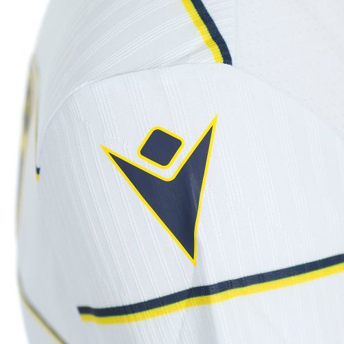 Oxford United 2026-27 Away Kit