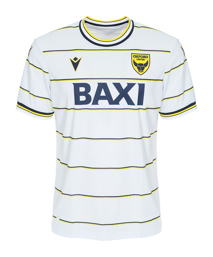 Away