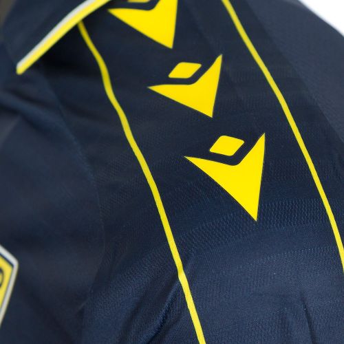 Oxford United 2026-27 Third Kit