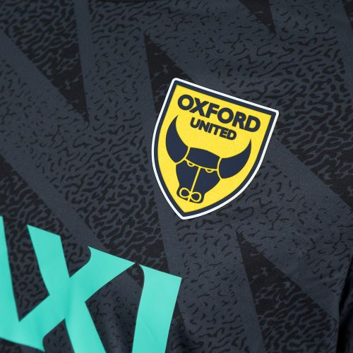 Oxford United 2026-27 GK 1 Kit