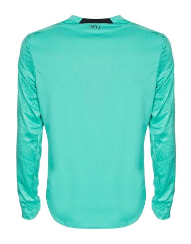 Oxford United 2026-27 GK 2 Kit