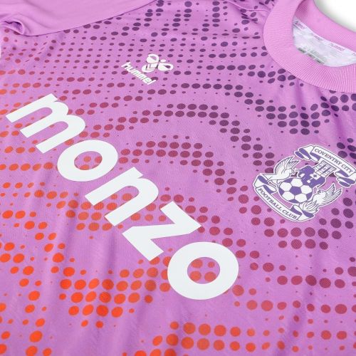 Coventry City 2026-27 Third Kit