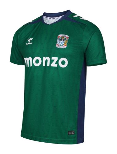 Coventry City 2026-27 GK 1 Kit