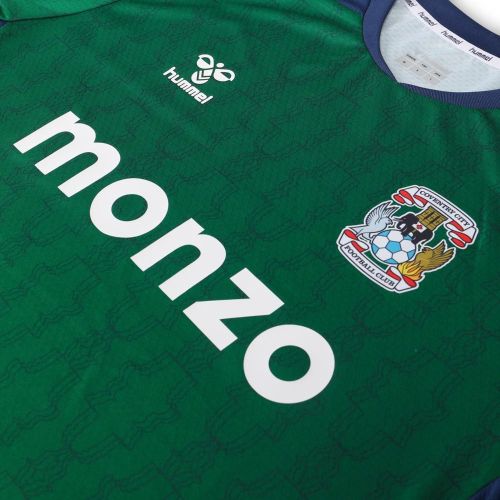 Coventry City 2026-27 GK 1 Kit