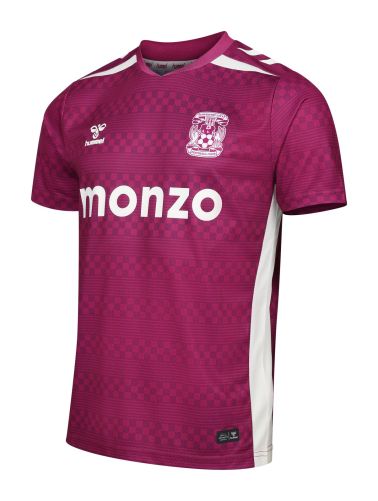 Coventry City 2026-27 GK Away Kit