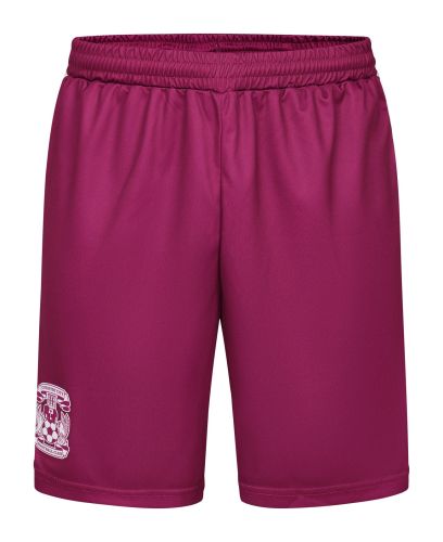 Coventry City 2026-27 GK Away Kit