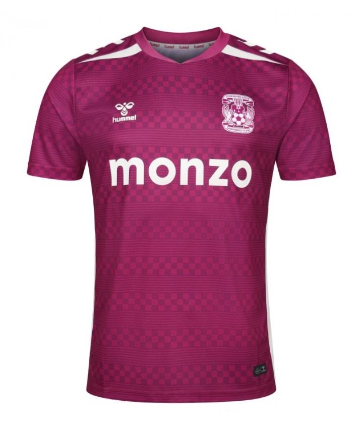 Coventry City 2026-27 GK Away Kit