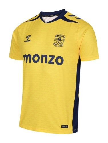 Coventry City 2026-27 GK 3 Kit