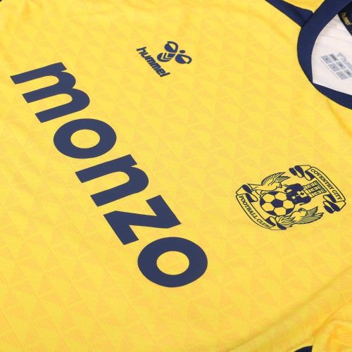 Coventry City 2026-27 GK 3 Kit