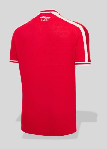 Wrexham AFC 2026-27 Home Kit