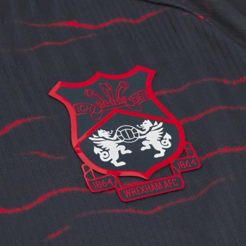 Wrexham AFC 2026-27 Away Kit