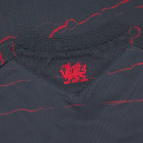 Wrexham AFC 2026-27 Away Kit