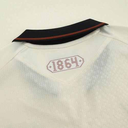 Wrexham AFC 2026-27 Third Kit