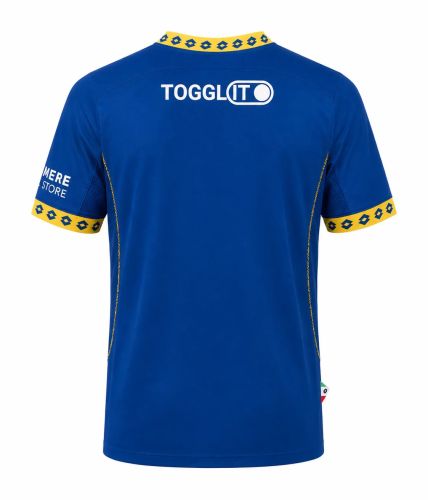 AFC Wimbledon 2026-27 Home Kit