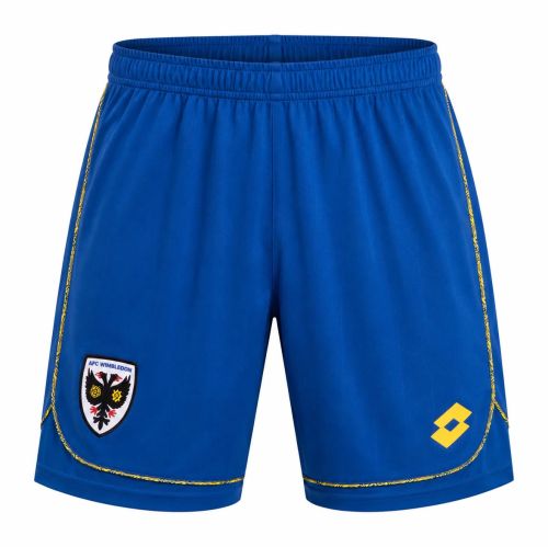 AFC Wimbledon 2026-27 Home Kit