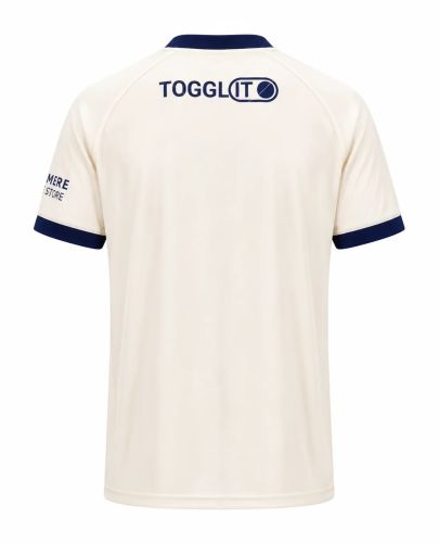 AFC Wimbledon 2026-27 Third Kit