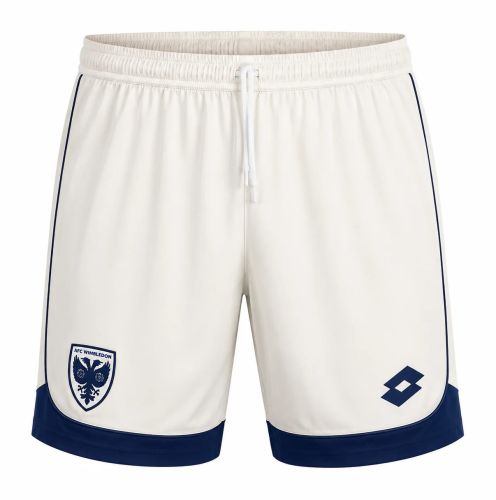 AFC Wimbledon 2026-27 Third Kit