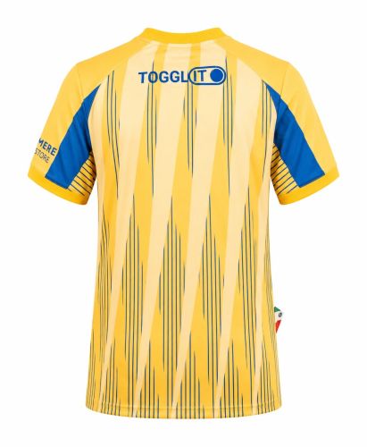 AFC Wimbledon 2026-27 GK Home Kit