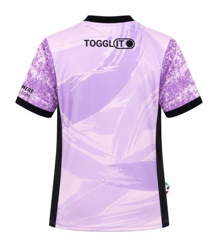 AFC Wimbledon 2026-27 GK Away Kit