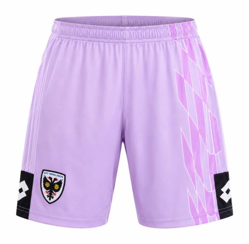 AFC Wimbledon 2026-27 GK Away Kit