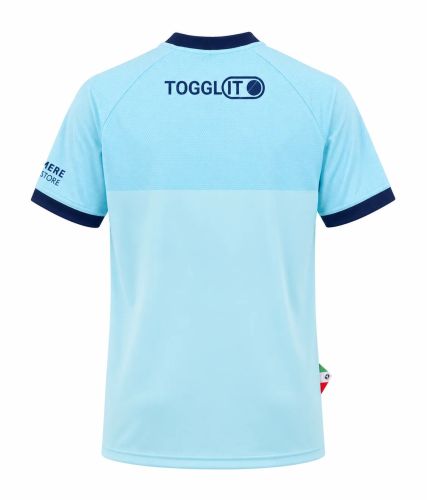 AFC Wimbledon 2026-27 GK Third Kit